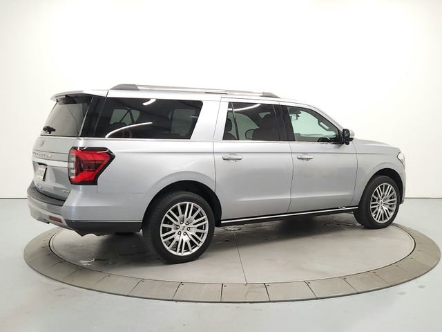 Used 2023 Ford Expedition Max Limited image 7