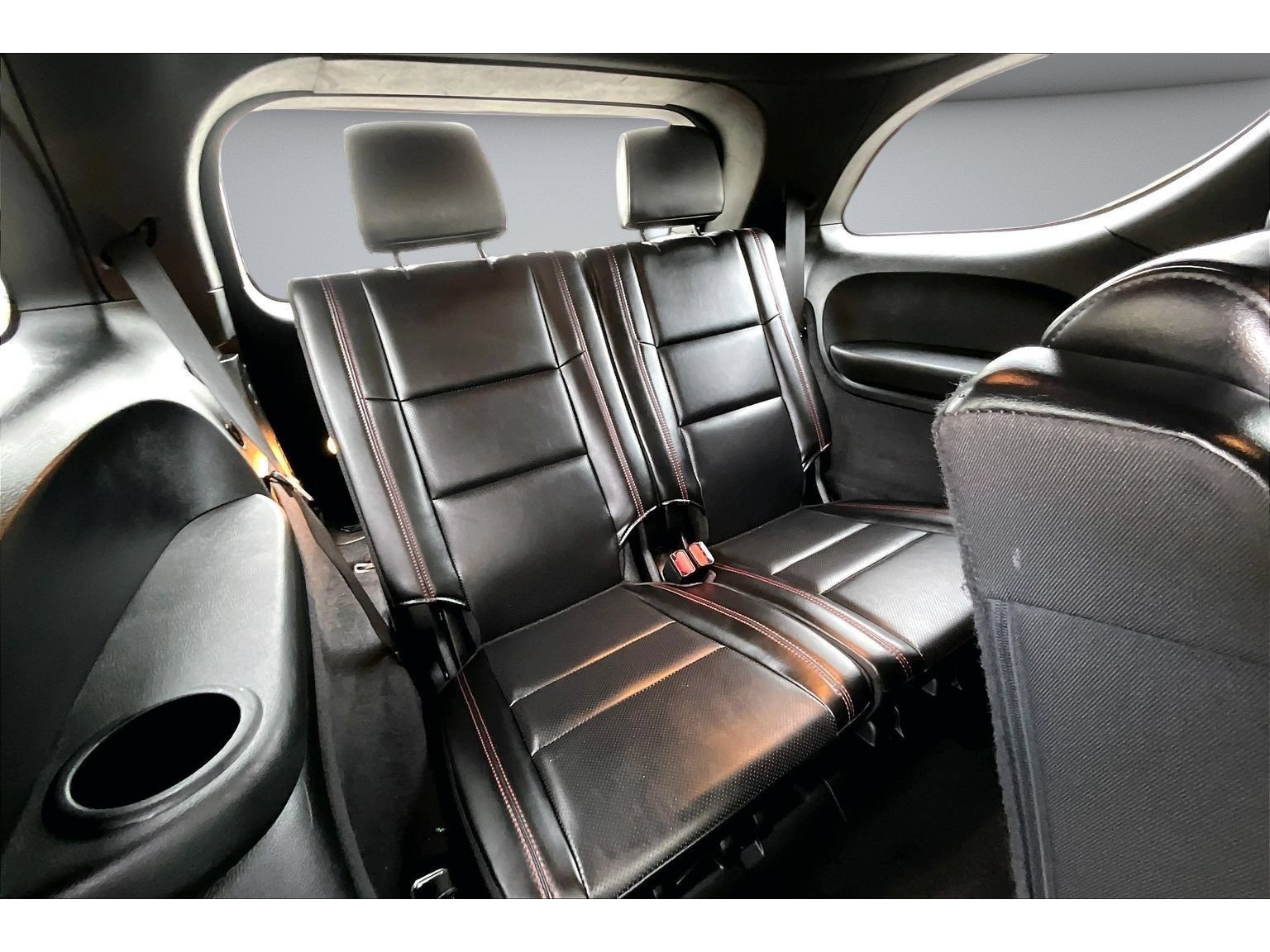 Certified 2024 Dodge Durango GT AWD/4WD image 44