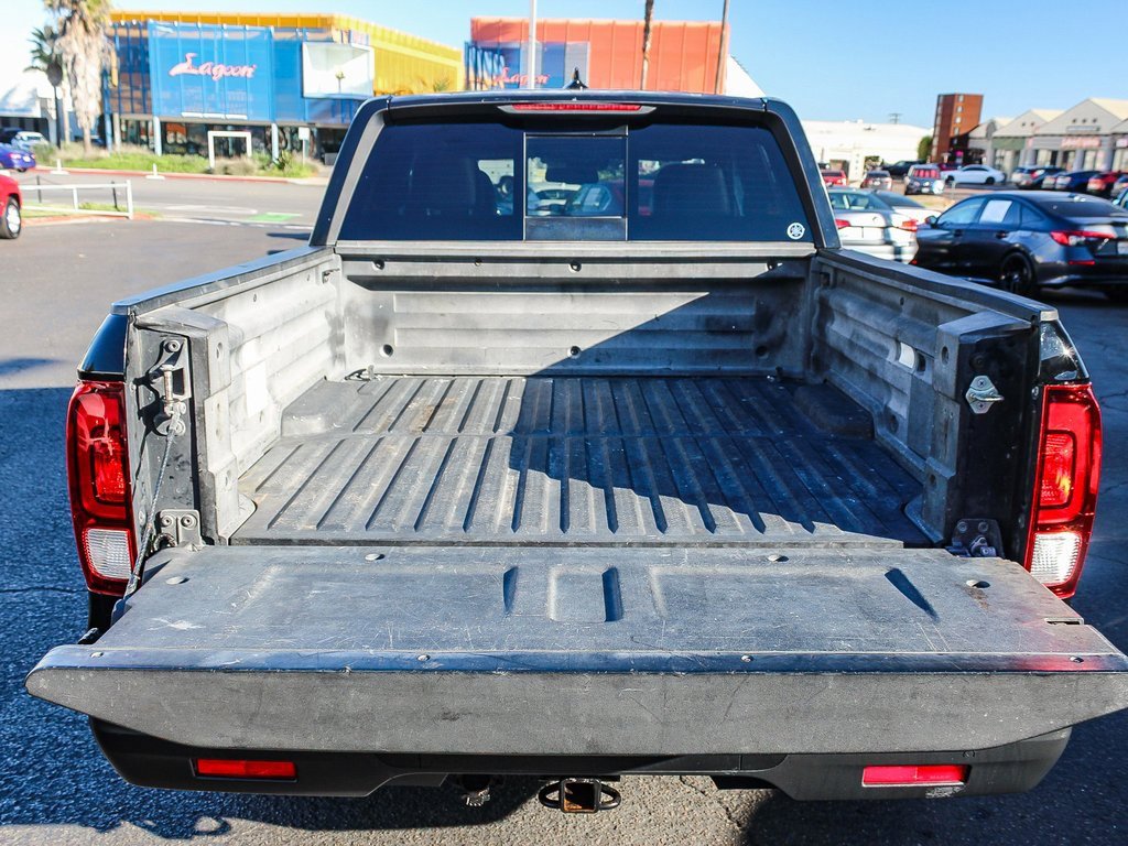 Used 2017 Honda Ridgeline Black Edition image 28