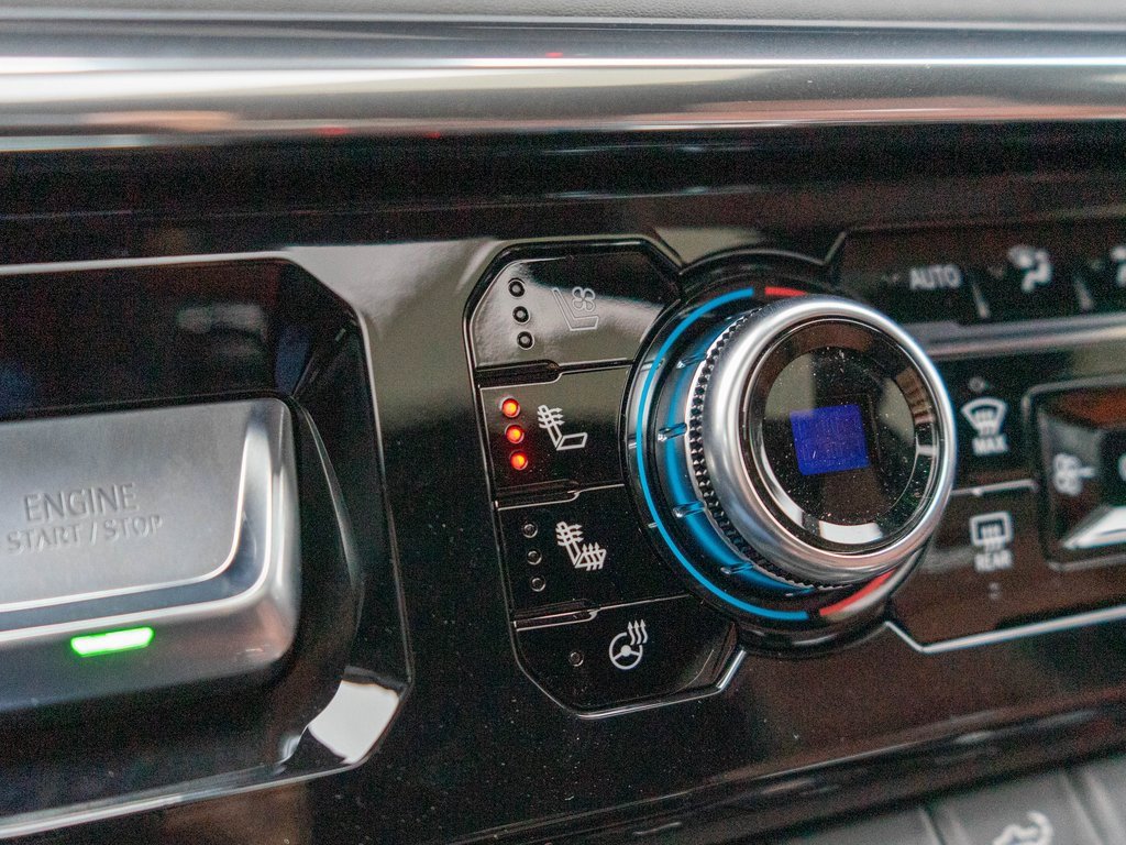 New 2026 GMC Sierra 1500 Denali Ultimate image 28