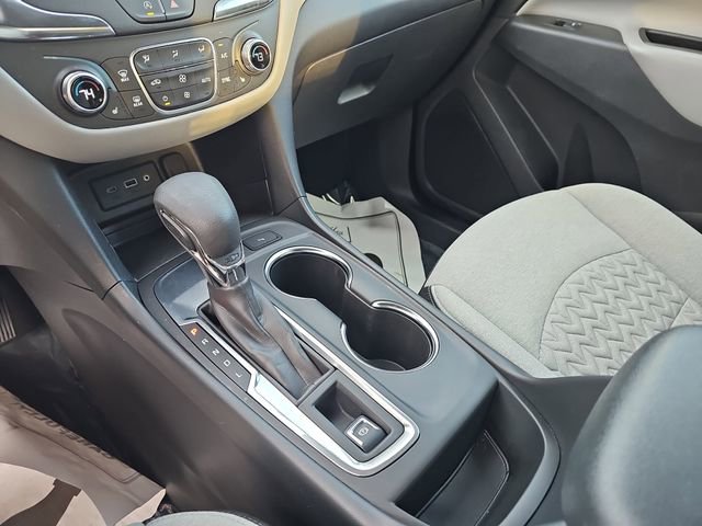 Used 2024 Chevrolet Equinox LT image 27