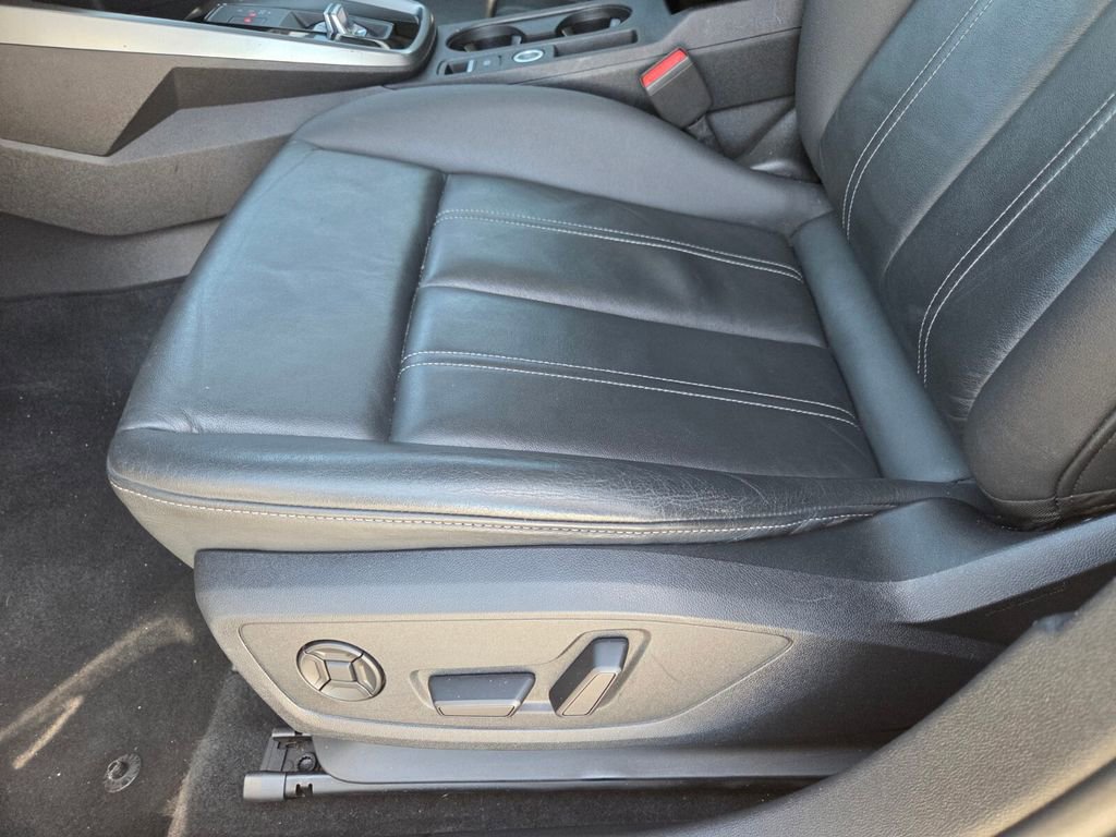 Used 2023 Audi A3 2.0T Premium image 23