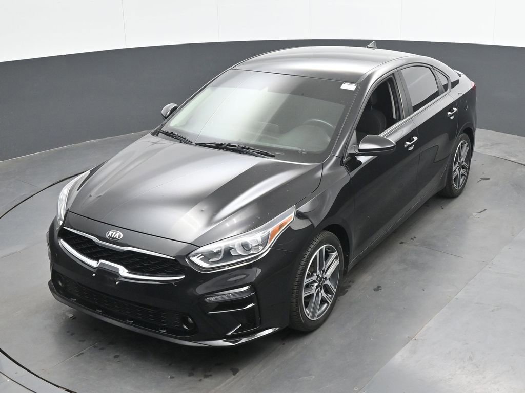 Used 2019 Kia Forte S FWD image 34