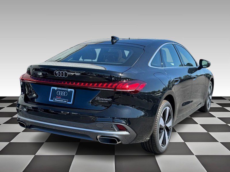 New 2025 Audi A5 2.0T Premium Plus image 3