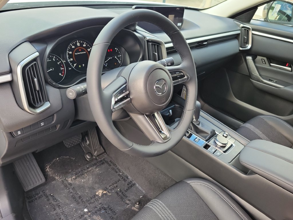 New 2026 MAZDA CX-50 AWD 2.5 S w/ Cargo Package image 16