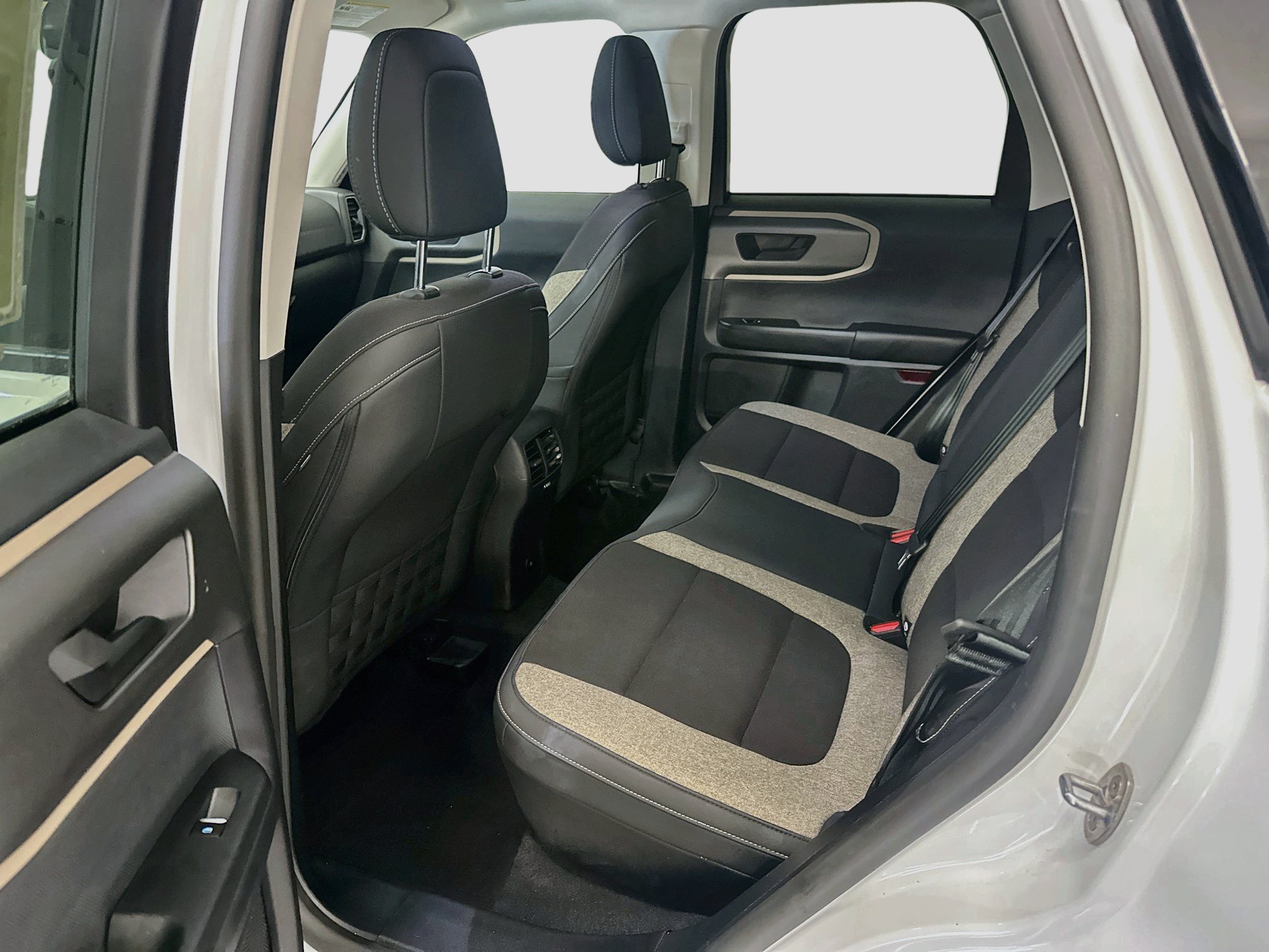 Used 2025 Ford Bronco Sport Big Bend AWD/4WD image 28