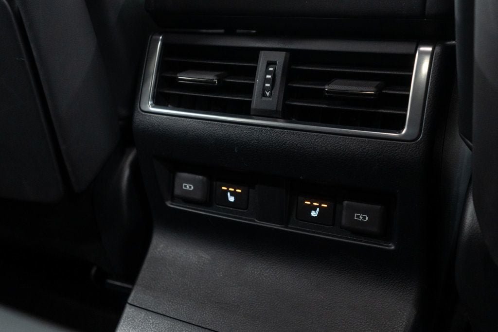 Used 2024 Lexus GX 550 AWD/4WD image 14
