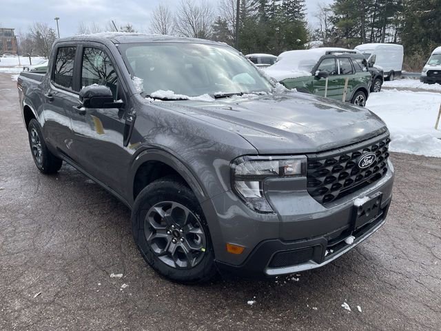 New 2026 Ford Maverick XLT w/ XLT Luxury Package image 1