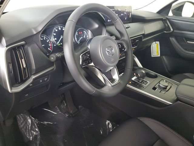 New 2026 MAZDA CX-90 3.3 Turbo w/ Select Package AWD/4WD image 24