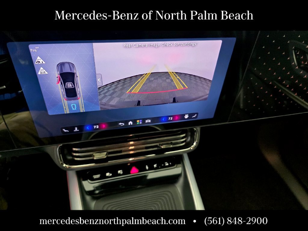 New 2027 Mercedes-Benz CLA 350 image 16
