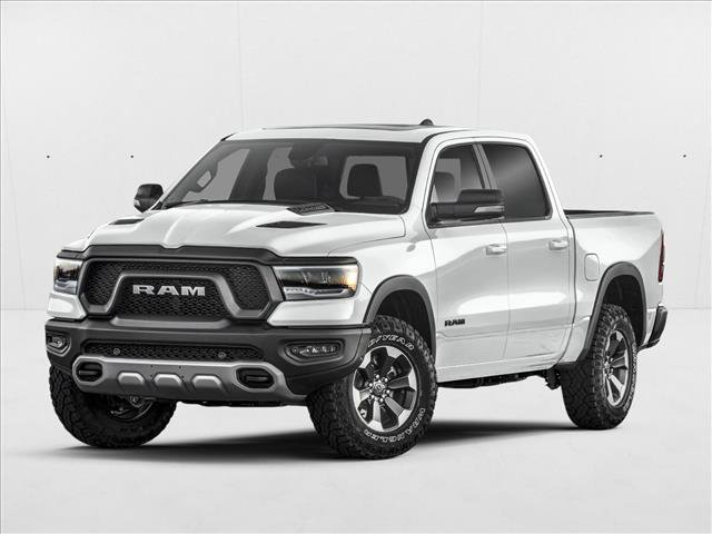 Used 2024 RAM 1500 Rebel w/ Rebel Level 2 Equipment Group