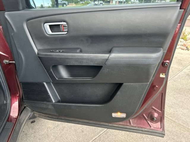 Used 2013 Honda Pilot EX-L image 33