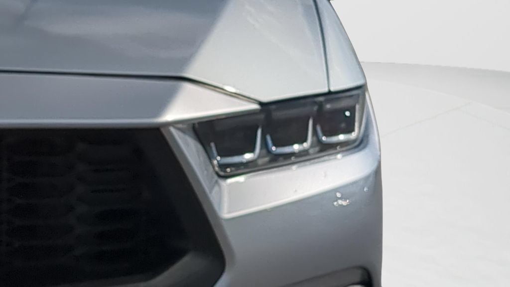 Used 2024 Ford Mustang Premium RWD image 23