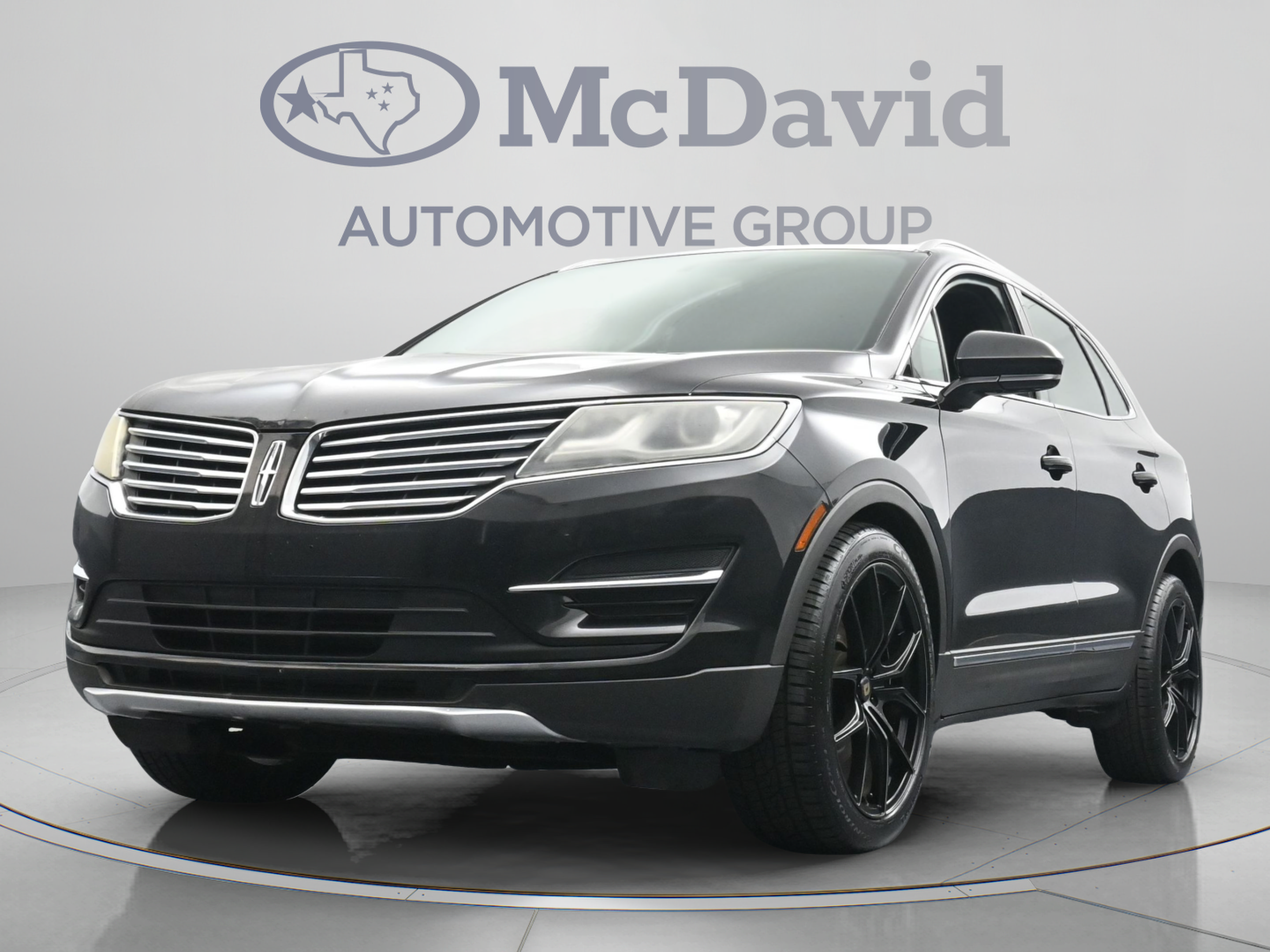 Used 2016 Lincoln MKC Premiere FWD image 26