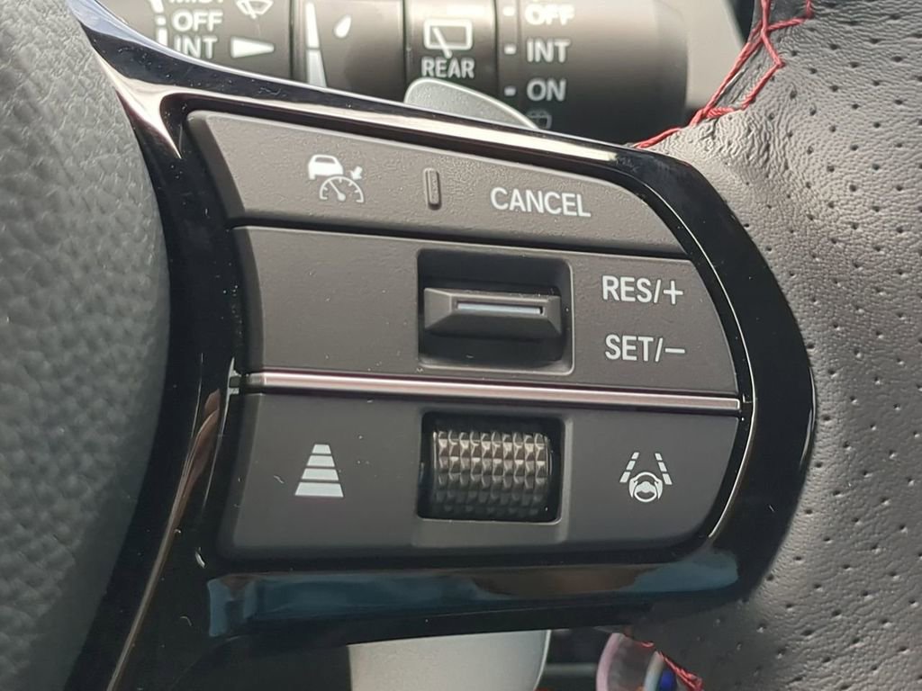 Certified 2025 Acura ADX A-Spec AWD/4WD image 26