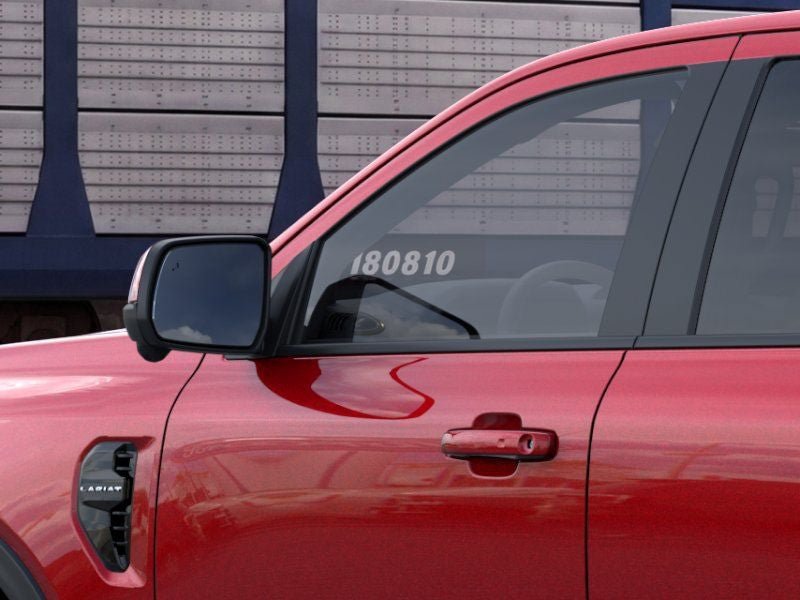 New 2026 Ford Ranger Lariat AWD/4WD image 20