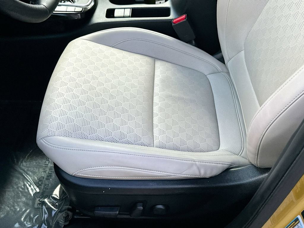 Used 2023 Kia Seltos SX w/ SX Sunroof Package AWD/4WD image 20