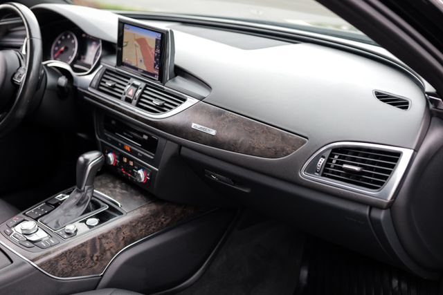 Used 2018 Audi A6 3.0T Premium Plus w/ Premium Plus Package AWD/4WD image 59