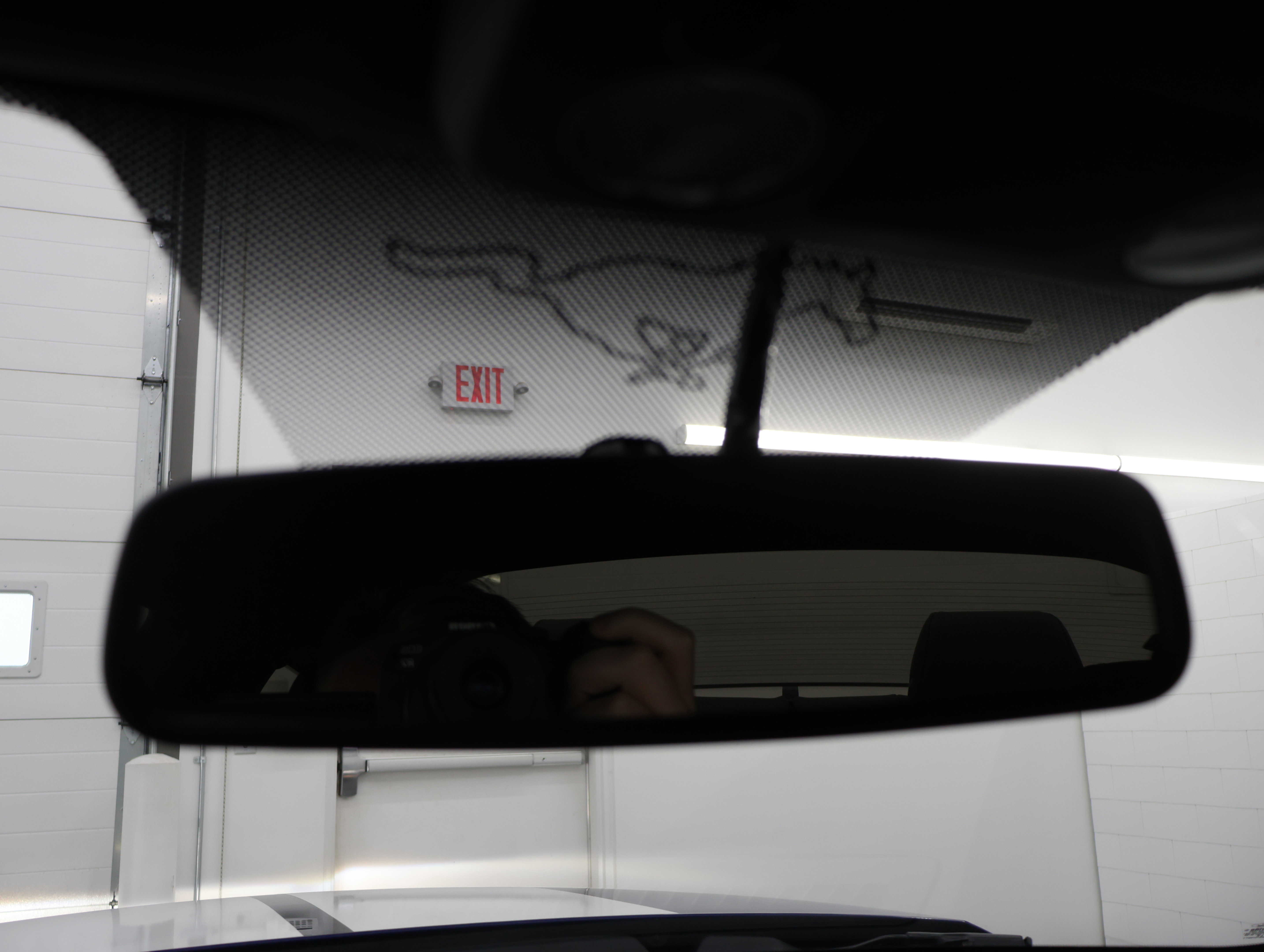Used 2013 Ford Mustang Shelby GT500 RWD image 44