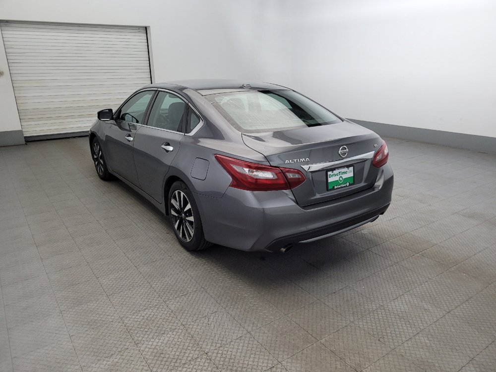Used 2018 Nissan Altima 2.5 SL image 5