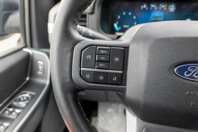 Used 2024 Ford F150 XLT AWD/4WD image 21