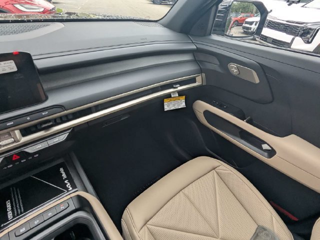New 2027 Kia Telluride EX FWD image 18