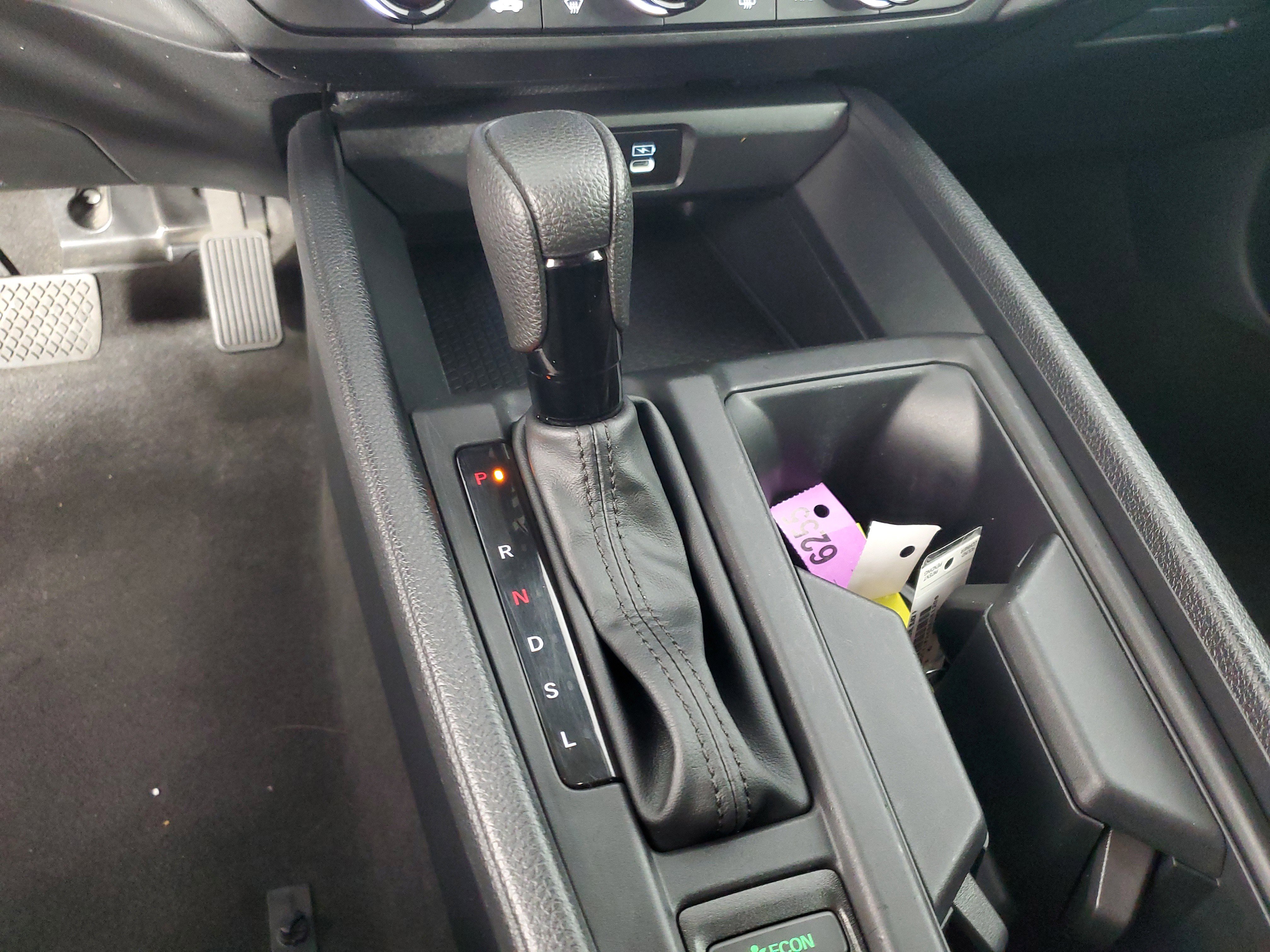 Certified 2024 Honda Accord LX image 18