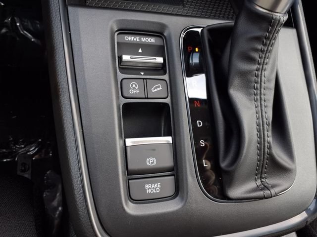 New 2026 Honda CR-V EX image 14