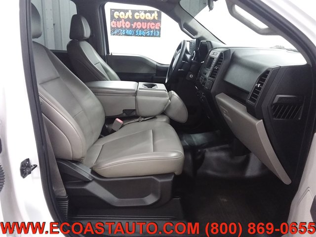 Used 2018 Ford F150 XL w/ Equipment Group 101A Mid image 13