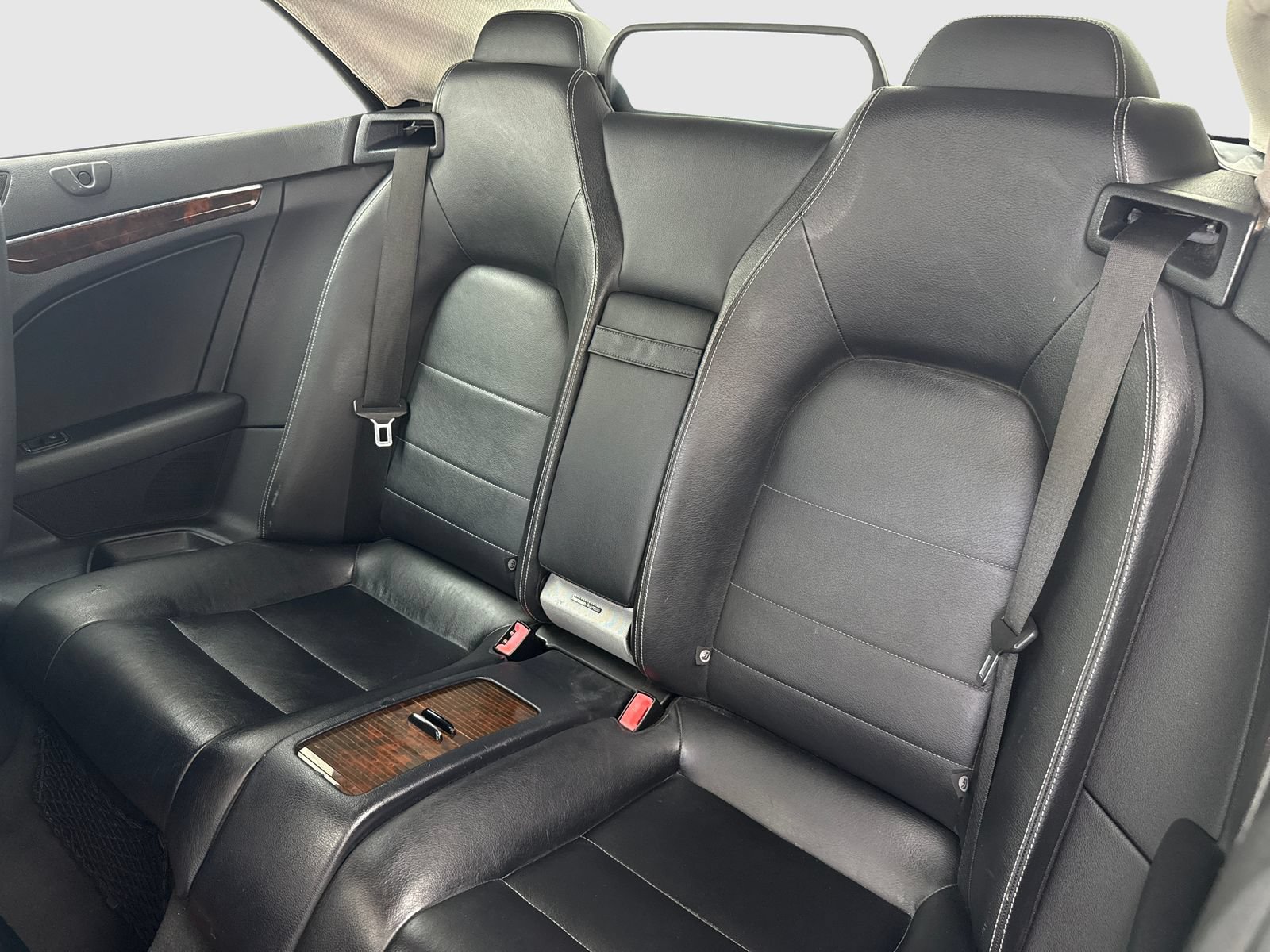 Used 2013 Mercedes-Benz E 350 Cabriolet w/ Premium 1 Pkg image 50