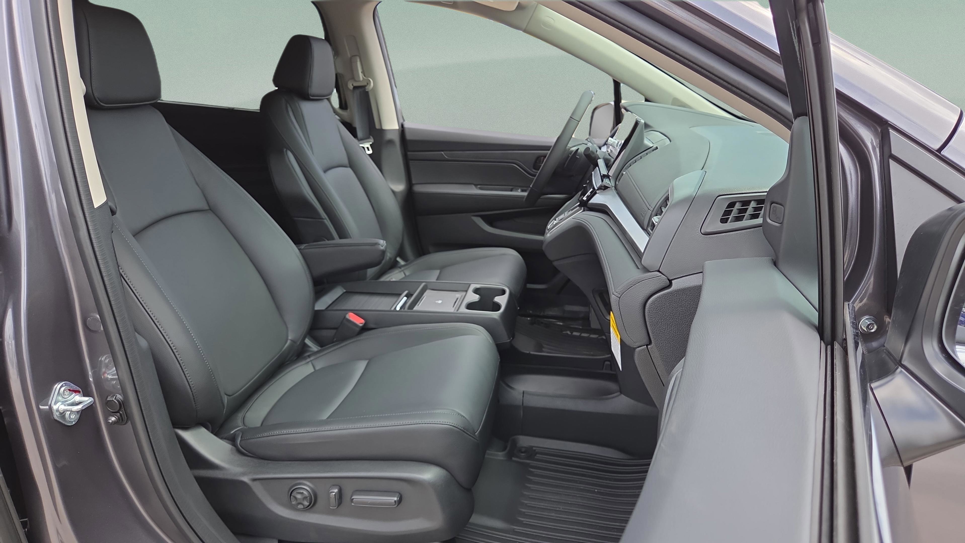 New 2026 Honda Odyssey EX-L image 22