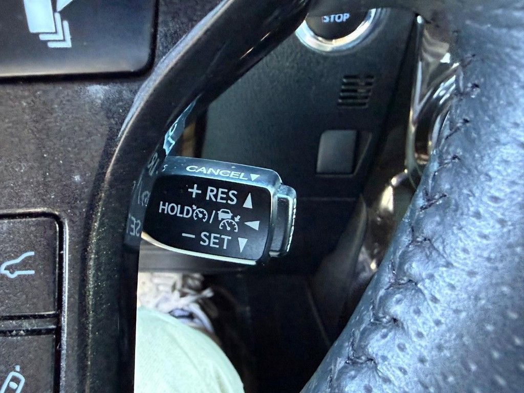 Used 2024 Toyota 4Runner TRD Off-Road image 20