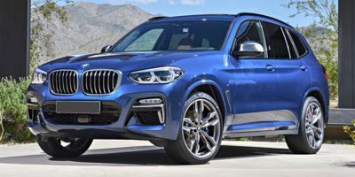 Used 2019 BMW X3 M40i image 1