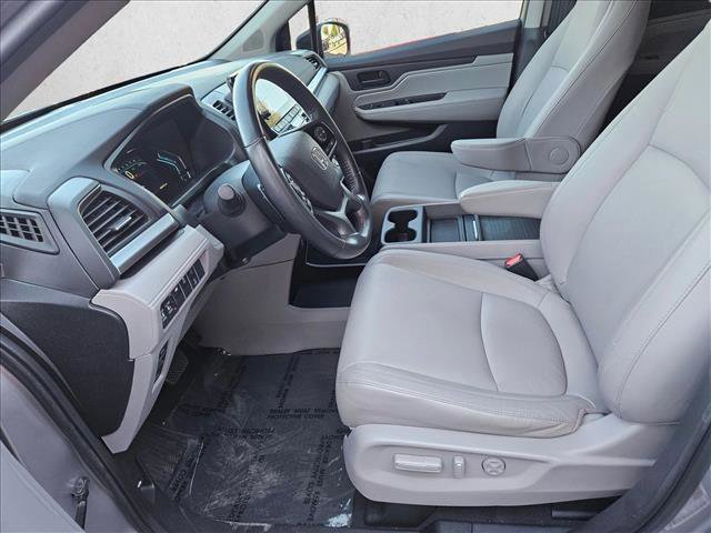 Used 2020 Honda Odyssey EX-L image 16