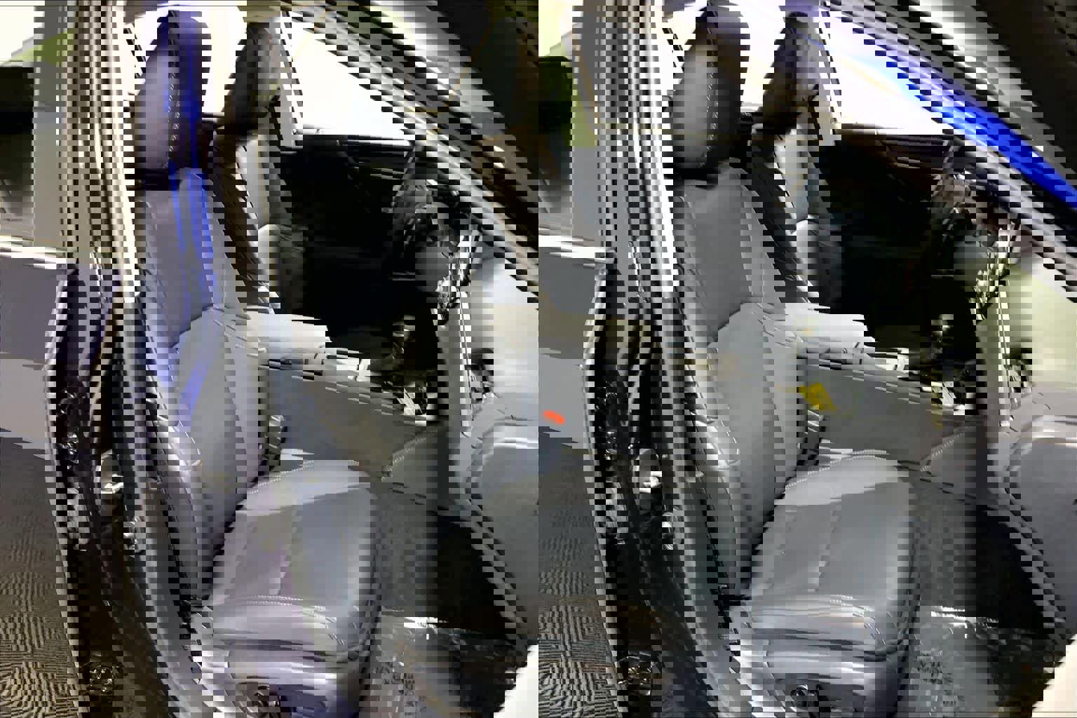 Certified 2024 Lexus ES 350 w/ Accessory Package (Z2) image 9