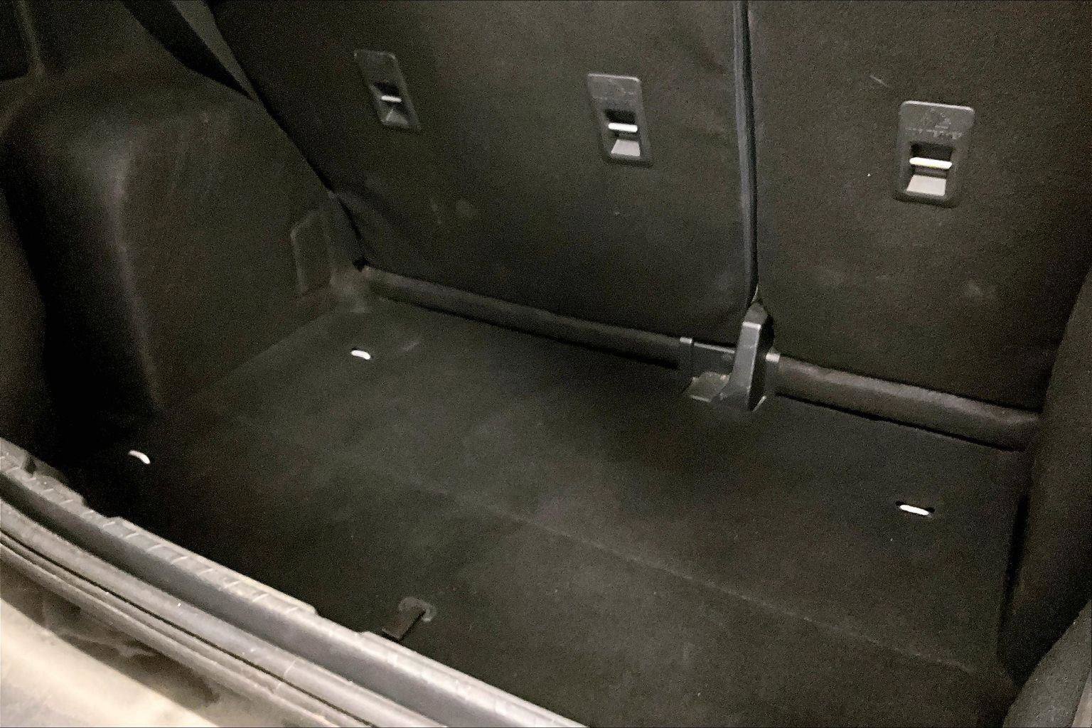 Used 2021 Ford EcoSport S image 33