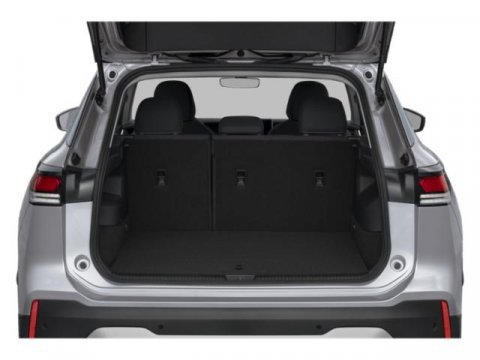 New 2026 Volkswagen Tiguan S AWD/4WD image 13