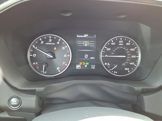 New 2026 Subaru Ascent Bronze Edition AWD/4WD image 27