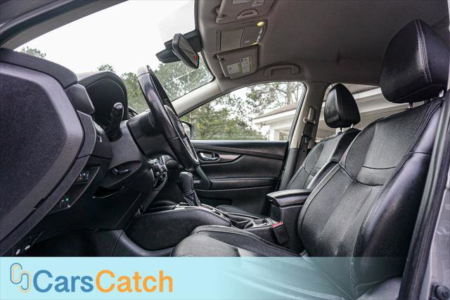 Used 2017 Nissan Rogue SL image 18