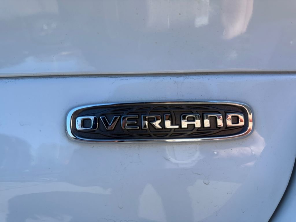 Used 2023 Jeep Grand Cherokee L Overland image 25