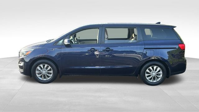 Used 2021 Kia Sedona LX FWD image 4