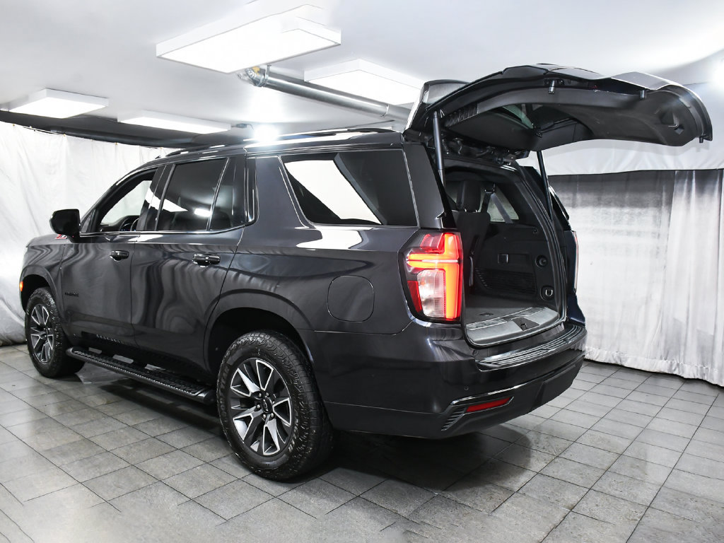 Used 2023 Chevrolet Tahoe Z71 AWD/4WD image 65