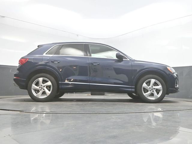 Used 2020 Audi Q3 2.0T Premium image 38