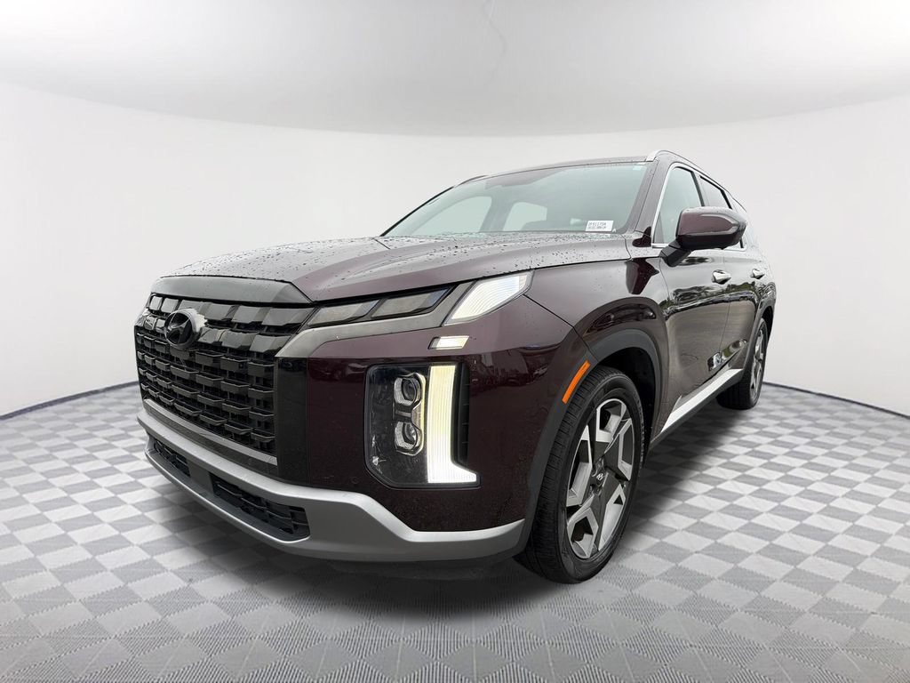 Used 2023 Hyundai Palisade SEL w/ Cargo Package