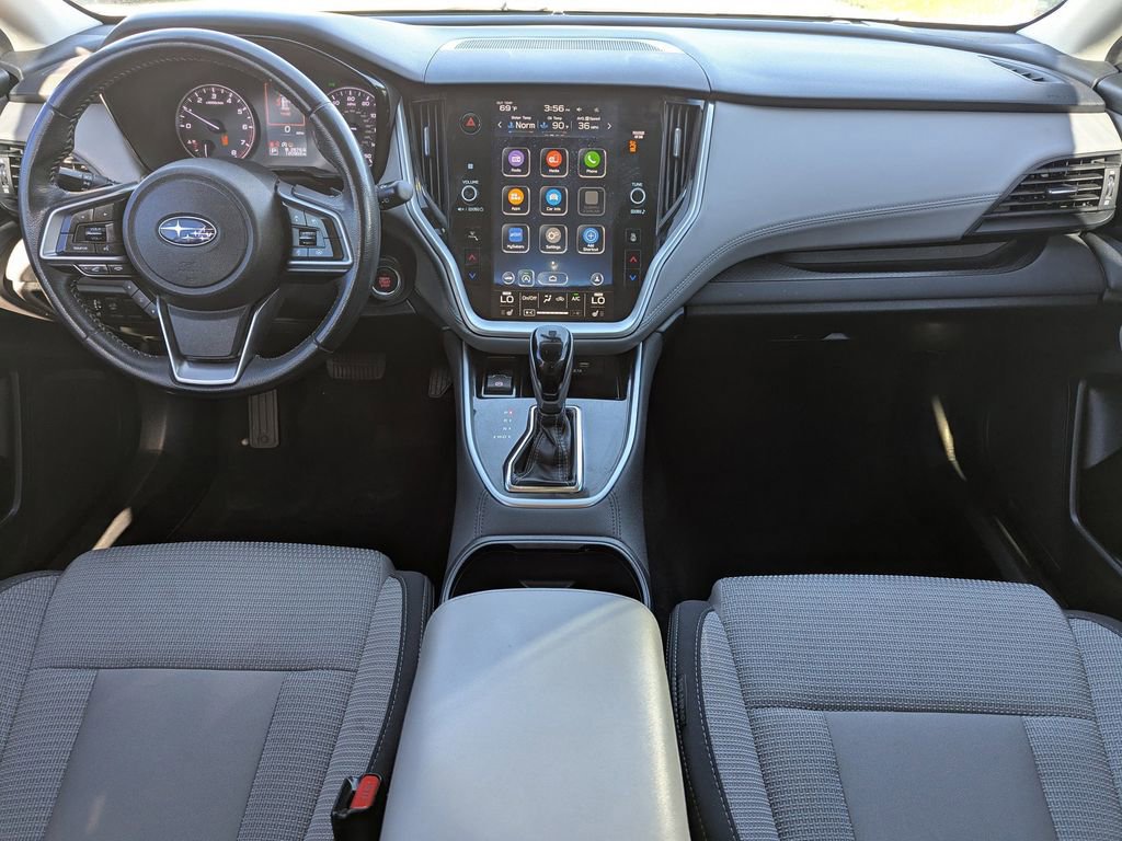 Used 2021 Subaru Outback Premium w/ Popular Package #1 image 9