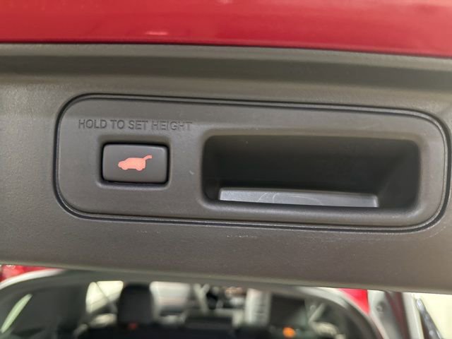 New 2026 Honda Passport TrailSport image 20