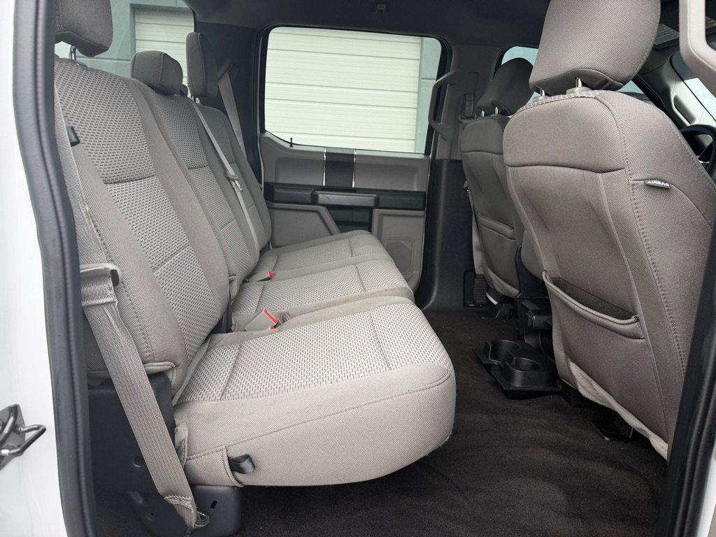 Used 2020 Ford F150 XLT AWD/4WD image 21