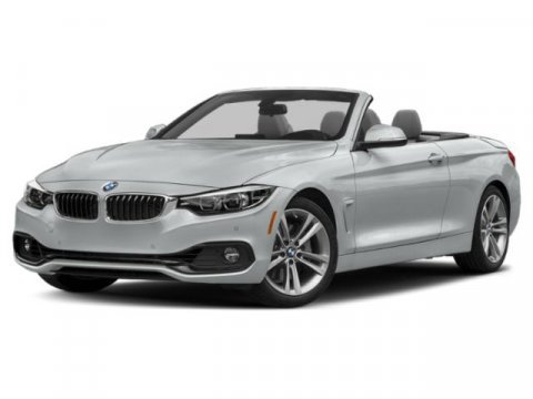 Used 2020 BMW 440i xDrive Convertible w/ Executive Package image 1