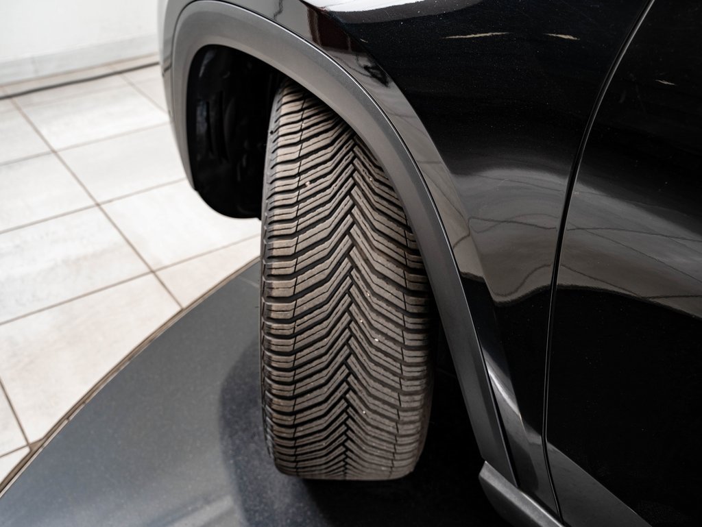 Used 2020 Mercedes-Benz GLS 450 4MATIC image 53