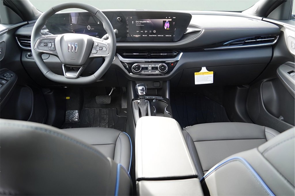 New 2026 Buick Envista Sport Touring w/ Convenience I Package image 24